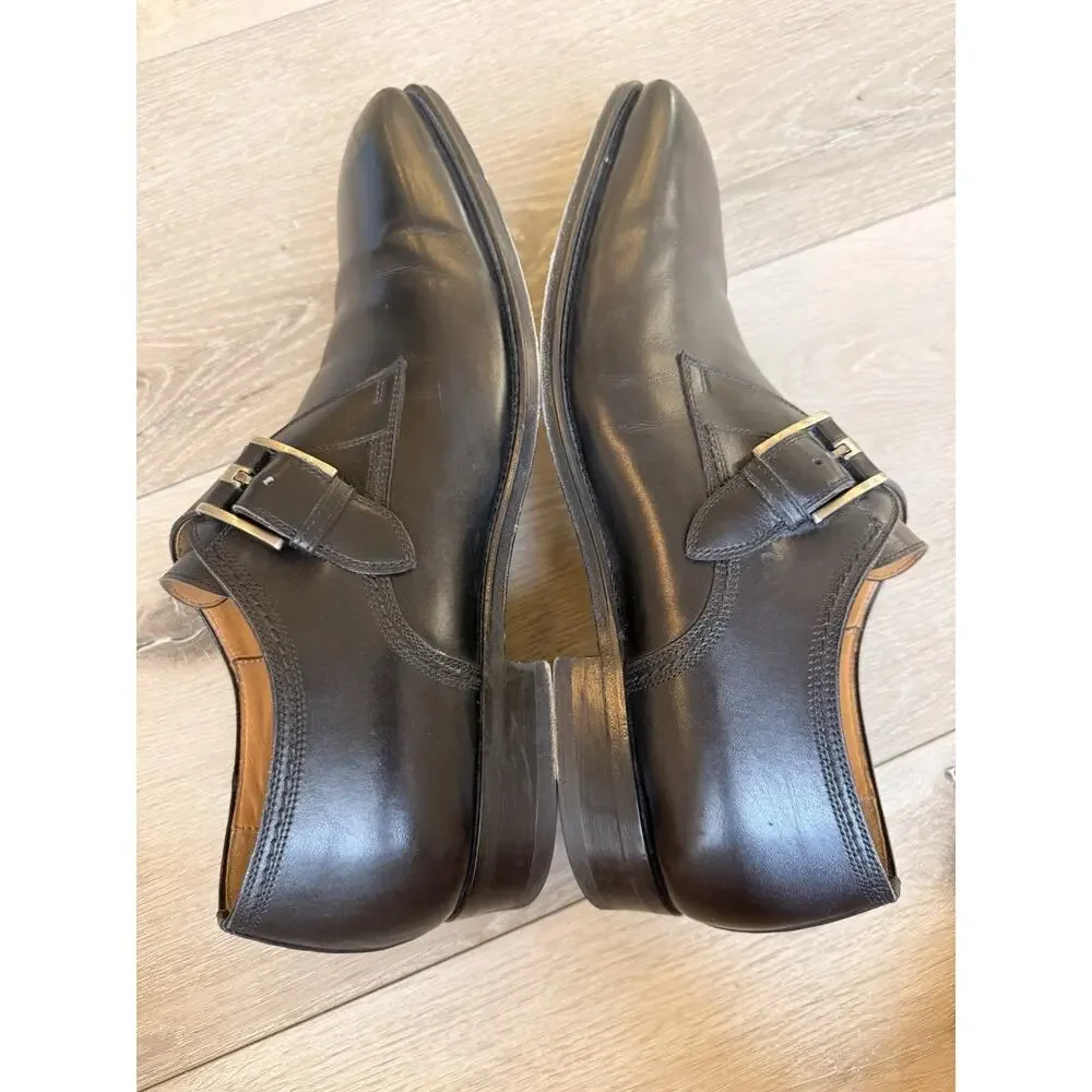 Magnanni good exterior